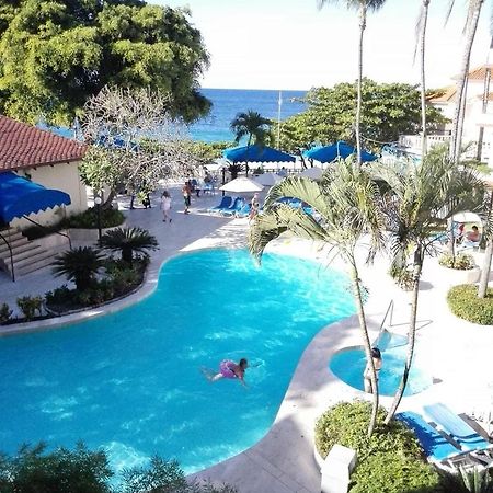 Sosua By The Sea Hotel Exterior photo