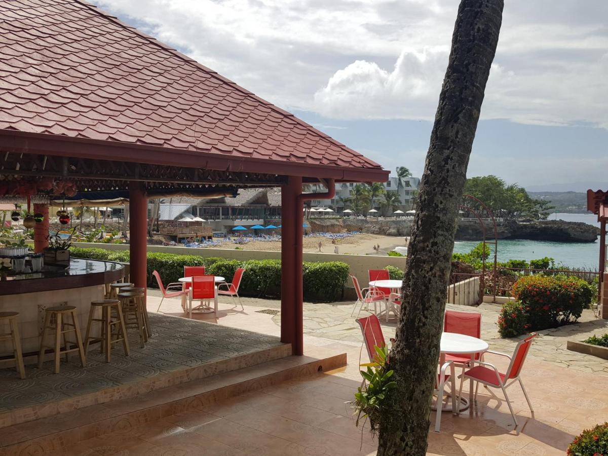 Sosua By The Sea Hotel Exterior photo
