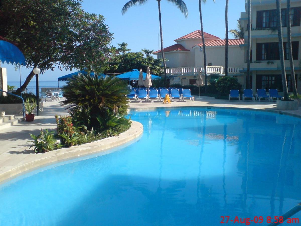 Sosua By The Sea Hotel Room photo