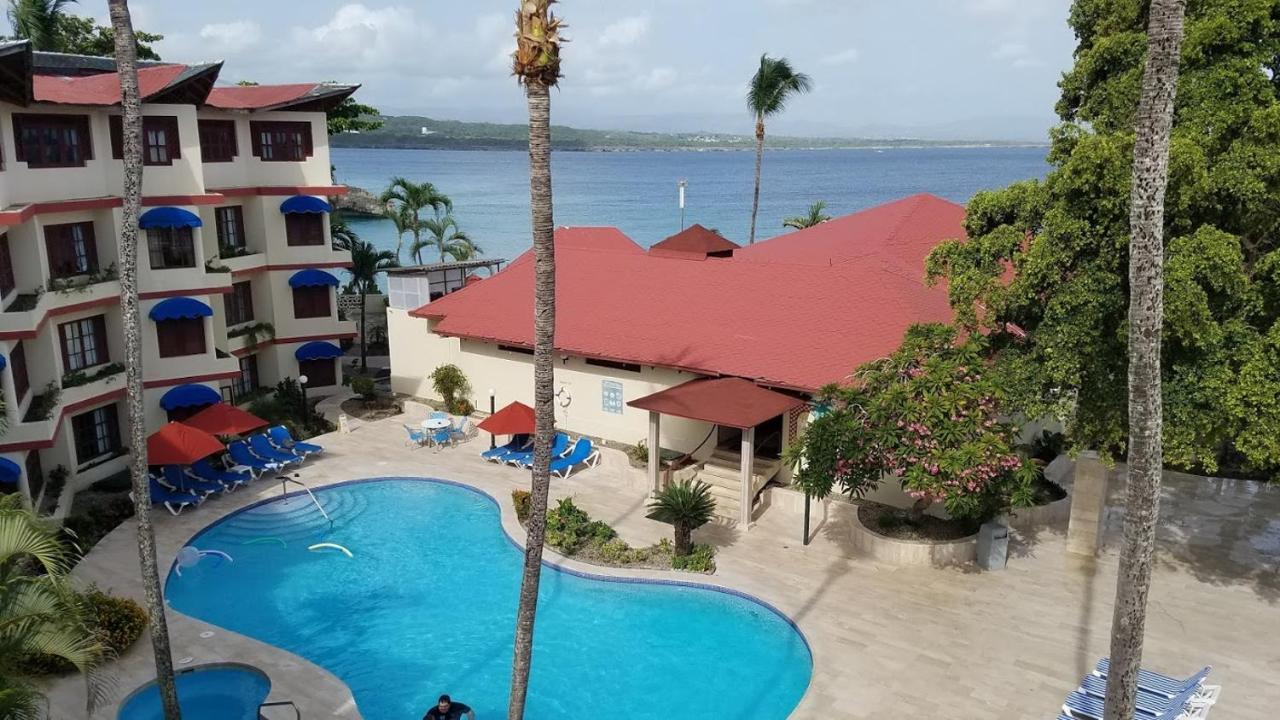 Sosua By The Sea Hotel Exterior photo