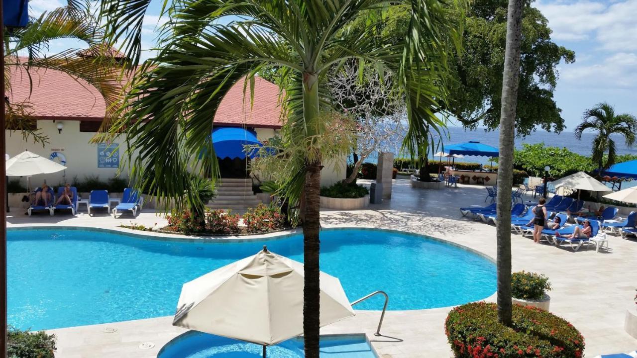 Sosua By The Sea Hotel Exterior photo