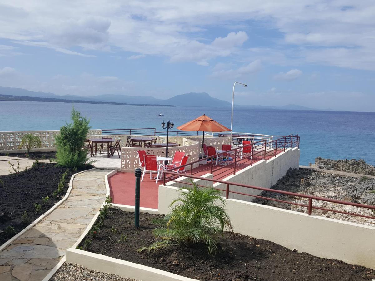 Sosua By The Sea Hotel Exterior photo
