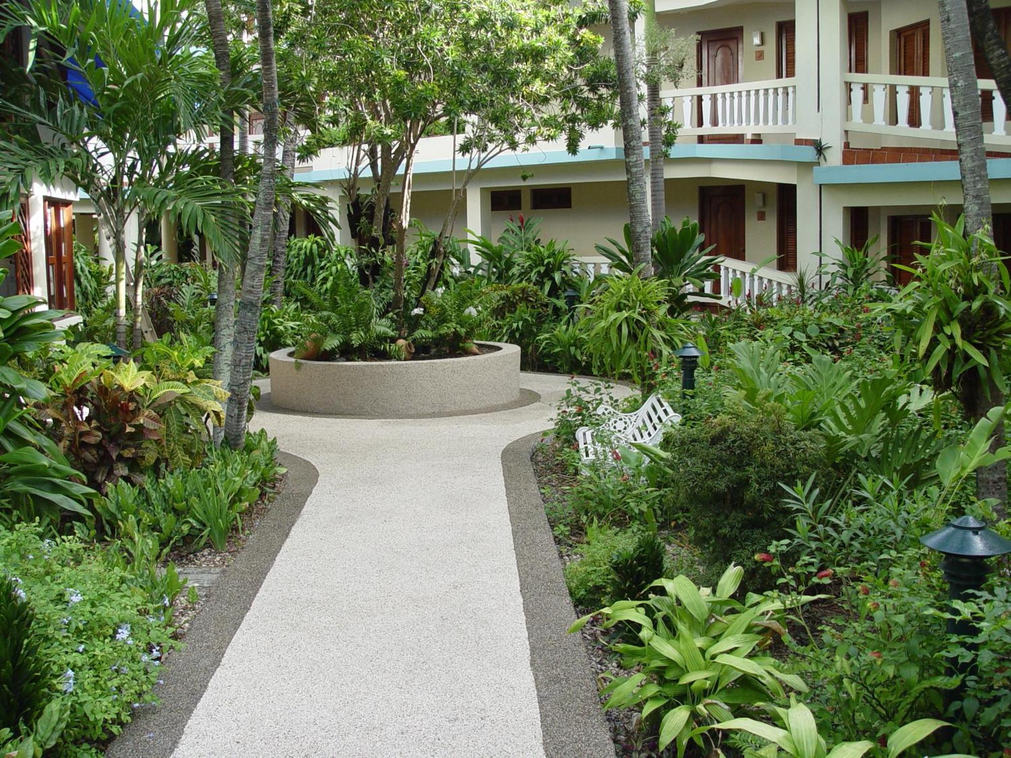 Sosua By The Sea Hotel Exterior photo