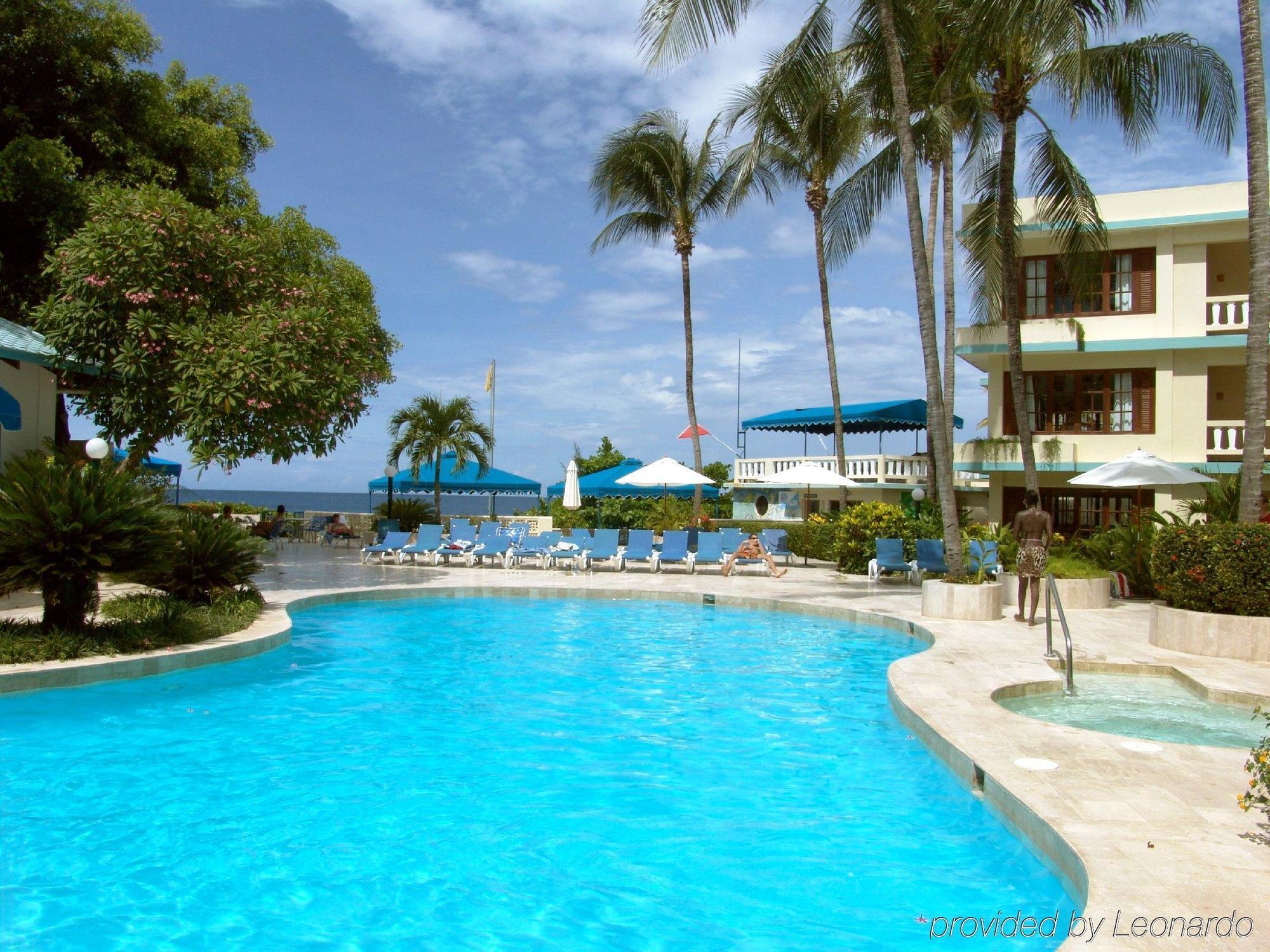 Sosua By The Sea Hotel Exterior photo