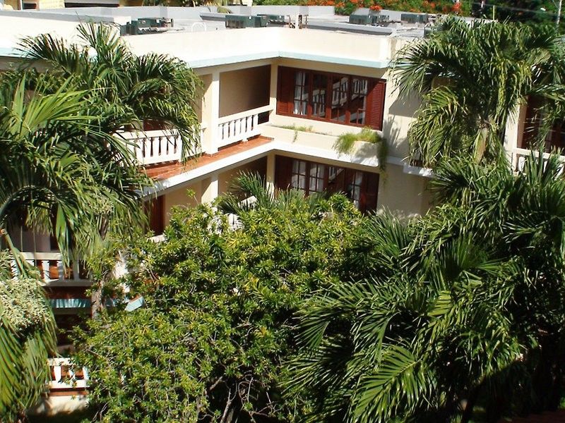 Sosua By The Sea Hotel Exterior photo