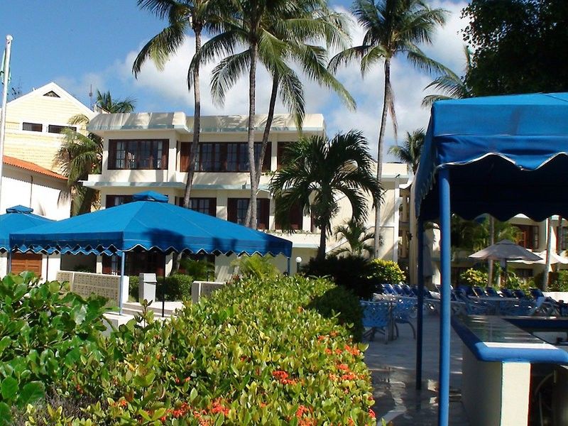 Sosua By The Sea Hotel Exterior photo