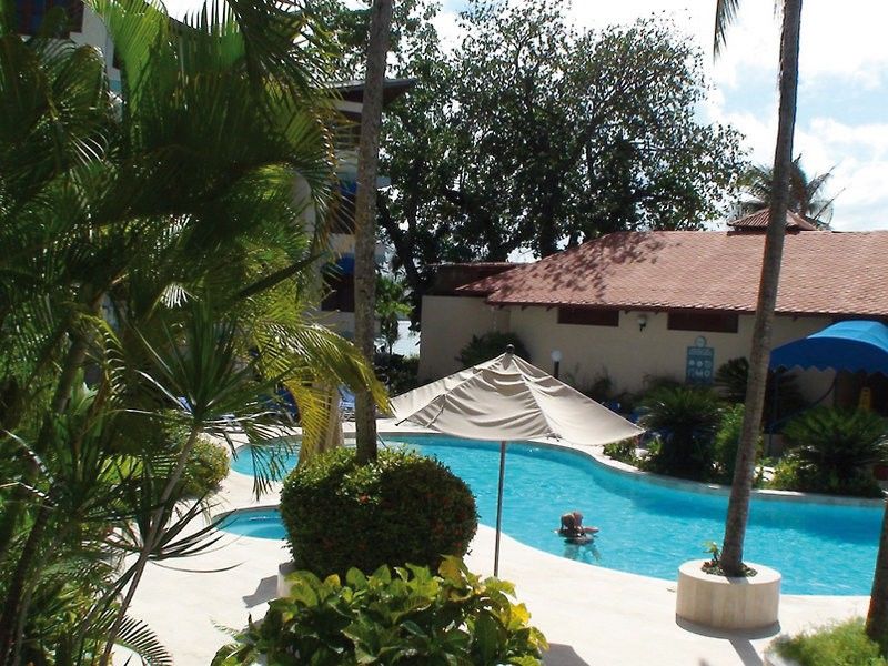 Sosua By The Sea Hotel Exterior photo