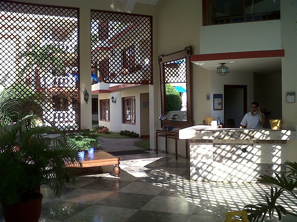 Sosua By The Sea Hotel Exterior photo