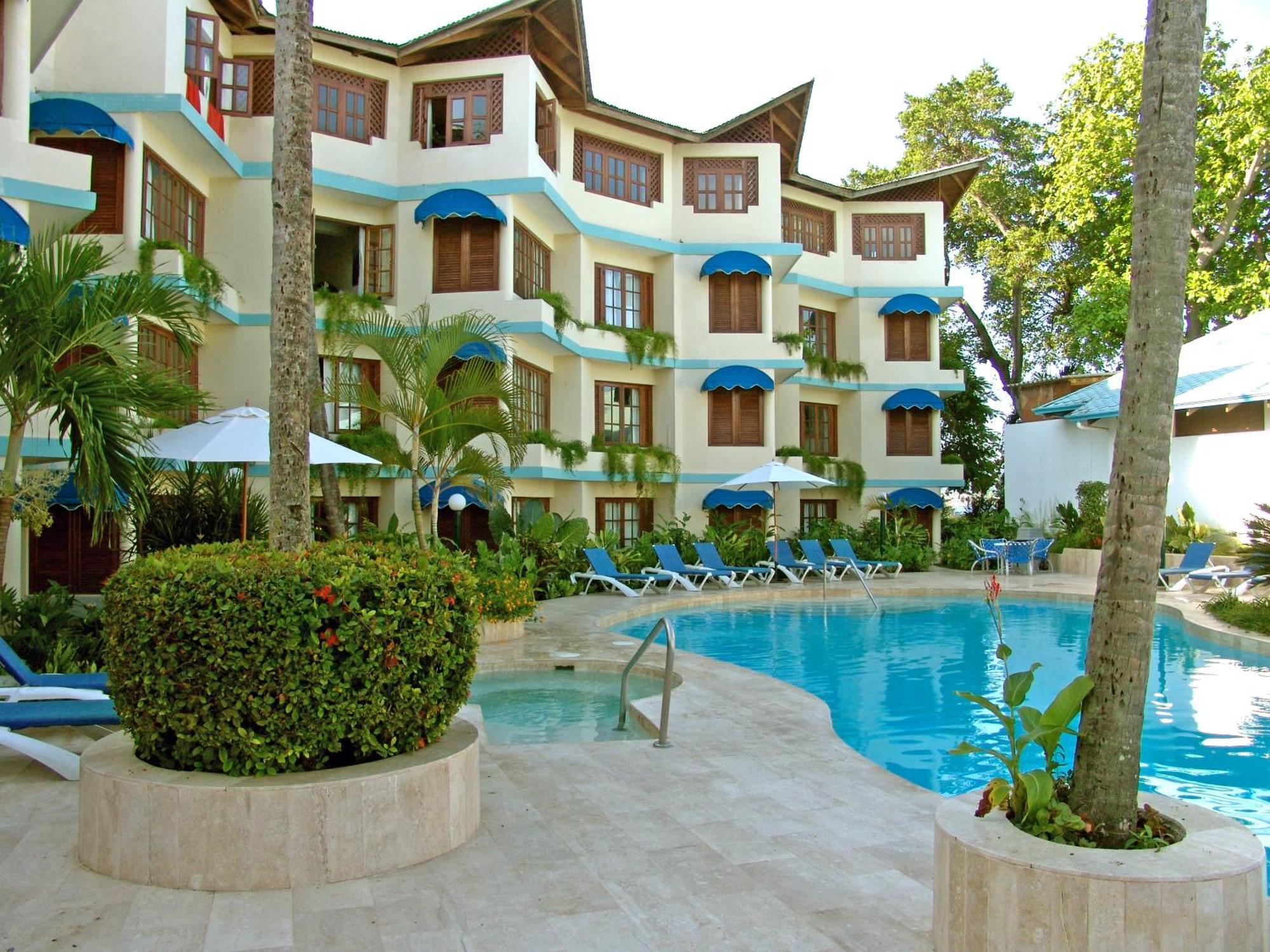 Sosua By The Sea Hotel Exterior photo